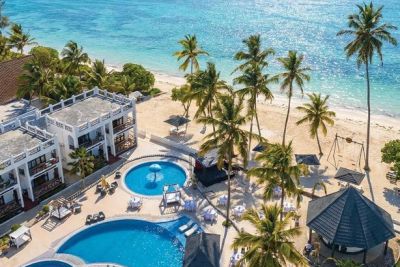 Protels La Plage Zanzibar 4*