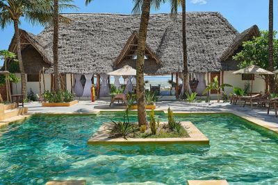 Sahari Zanzibar 3*