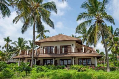 Breezes Beach Club & Spa 5*