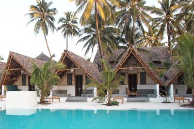 Nur Beach 3*