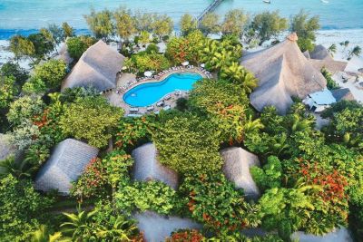 Spice Island 4*