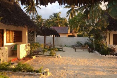 Coco Beach 3*