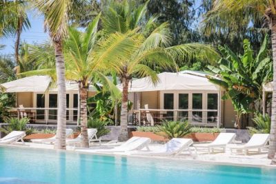 La Luna Suite Apartments 3*