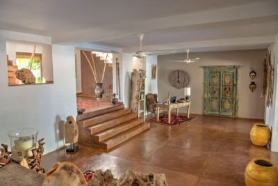 Uzuri Villa Boutique 4*
