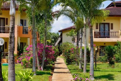 Voi Kiwengwa Resort 4*