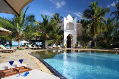 Sultan Sands Island Resort 4*