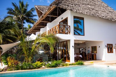 Alladin Beach Hotel & Spa 5*