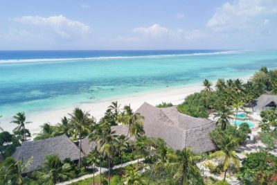 Zanzibar Pearl Boutique Hotel & Villas 4*