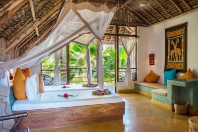 Sunshine Bay Zanzibar Beach Hotel 4*