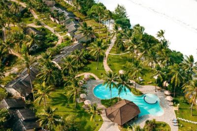 Palumbo Mnemba View 4*