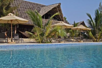 Sunshine Marine Lodge 3*