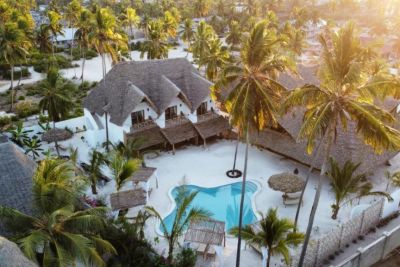 Villa Unaweza 4*
