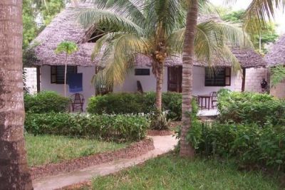Baraka Beach Bungalows 3*