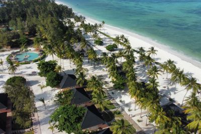 Vrclub Paje Palms Beach Resort 4*