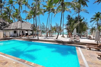 Sbh Monica Zanzibar 5*
