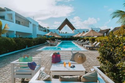 Dhow Inn Boutique 4*
