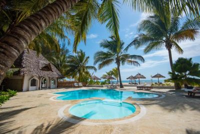 Amani Boutique 5*