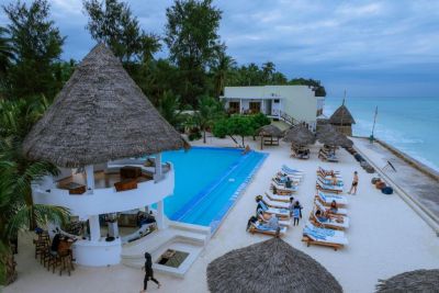 Jambo Resort By Mambo Hotels 4*