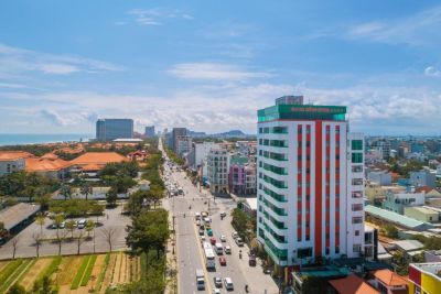 Elc Da Nang (Ex. Fansipan) 4*