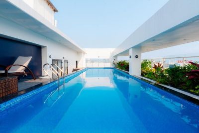 Vian Hotel 4*