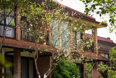 Hue Riverside Boutique Resort & Spa 4*