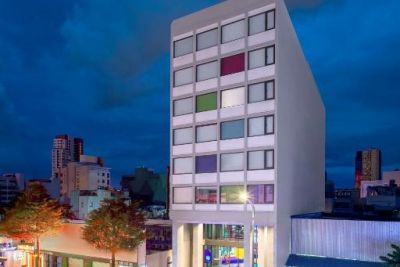 Tru By Hilton Da Nang City Centre 4*