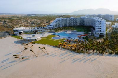 Fun&sun Senses Lugano Resort 5*