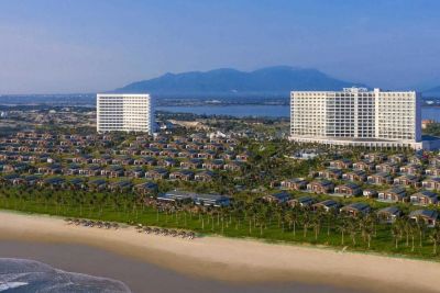 Movenpick Resort Cam Ranh 5*
