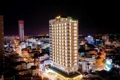 Areca Hotel Nha Trang 4*