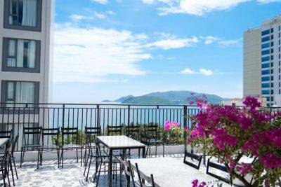 Prague Nhatrang Hotel 3*