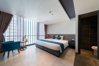 The Time Hotel 3*