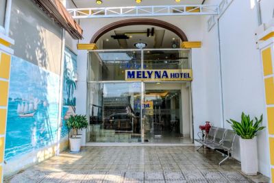 Melyna Hotel 3*