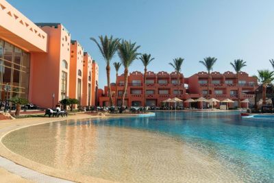 Nubian Island 5*