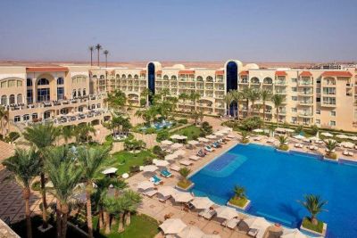 Premier Le Reve Hotel & Spa Adults Only 16+ 5*