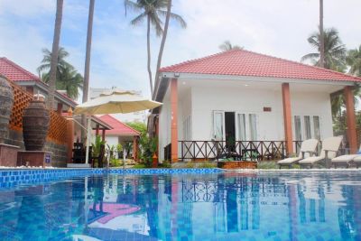 Lotus Garden Resort 3*