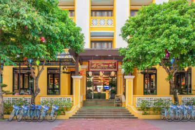 La Charm Hoi An Hotel & Spa 4*