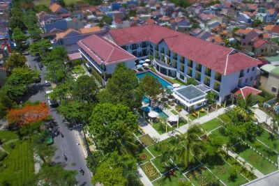 Emm Hotel Hoi An 3*