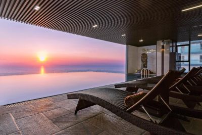 Balcona Hotel Da Nang 4*