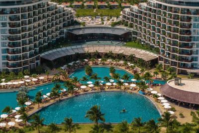 Amiana Resort Cam Ranh 5*