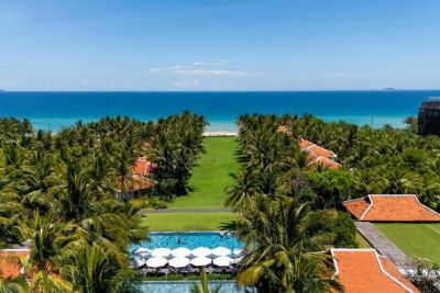 The Anam Resort 5*