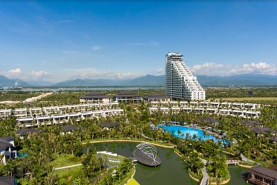 Duyen Ha Resort Cam Ranh 5*