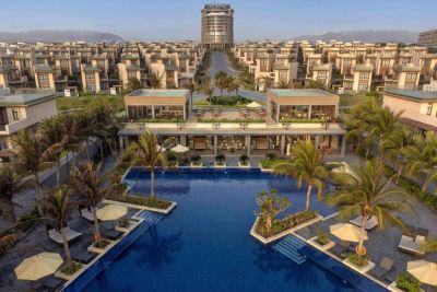 Wyndham Garden Cam Ranh Resort 5*