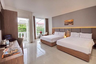 For You Nha Trang 3*