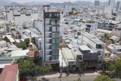Dong Hung Hotel 3*