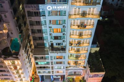 Le Soleil (Ex. Galaxy Nhatrang) 3*