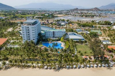 Sai Gon Ninh Chu 4*