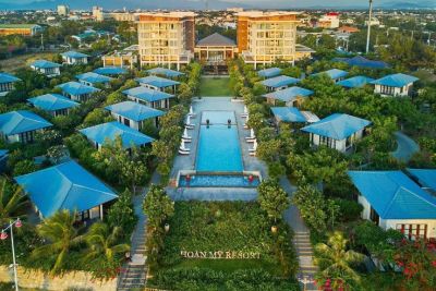 Hoan My Resort Ninh Chu 5*