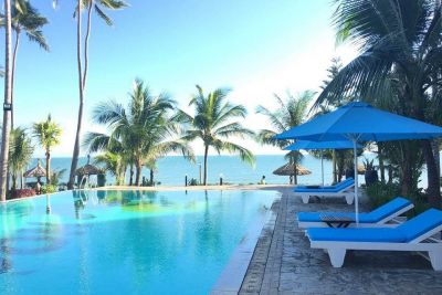 Ravenala Muine Resort 3*