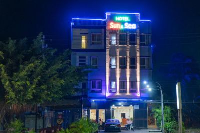 Sun & Sea Hotel 2*