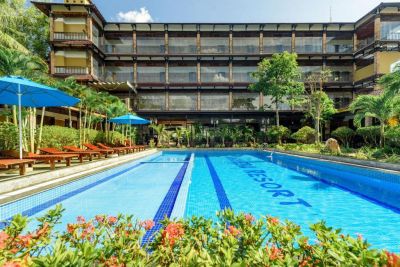 Qualia Resort Phu Quoc (Ex. Ahaveda Resort)  3*